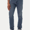 Levi's® Дънки 512™ 28833-1193 Тъмносин Slim Taper Fit цвят на ниска цена