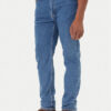 Levi's® Дънки 515™ A7222-0034 Син Slim Taper Fit цвят на ниска цена