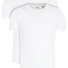 Levi's® Комплект тениски 79541-0000 Бял Slim Fit цвят на ниска цена