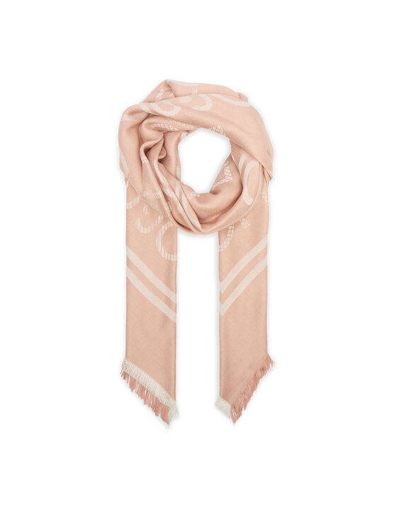 Liu Jo Бандана 2F4002 T0300 Розов цвят на ниска цена