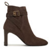 Liu Jo Боти Laila 01 SF5017 PX002 Кафяв цвят на ниска цена