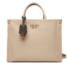 Liu Jo Дамска чанта Ecs M Tote AF5206 E0058 Бежов цвят на ниска цена