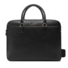 Liu Jo Дамска чанта Esc M Briefcase AF5320 E0027 Черен цвят на ниска цена