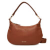 Liu Jo Дамска чанта Esc M Hobo AF5133 E0058 Кафяв цвят на ниска цена