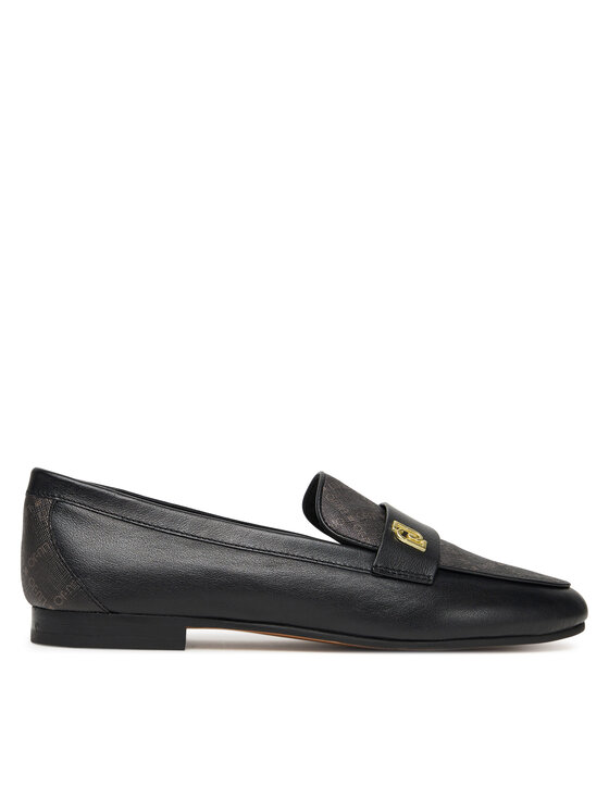 Liu Jo Лоуфъри Emel 05 SF5045 PX699 Черен цвят на ниска цена