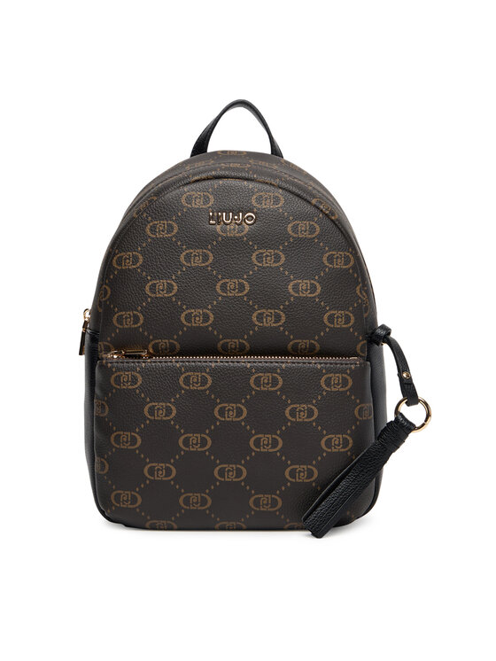 Liu Jo Раница AF5186 E0053 Кафяв цвят на ниска цена