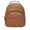 Liu Jo Раница Ecs M Backpack AF5157 E0538 Кафяв цвят на ниска цена