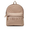 Liu Jo Раница TF5084 T4974 Бежов цвят на ниска цена