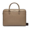 Liu Jo Чанта за лаптоп Ecs M Briefcase AF5320 E0027 Бежов цвят на ниска цена