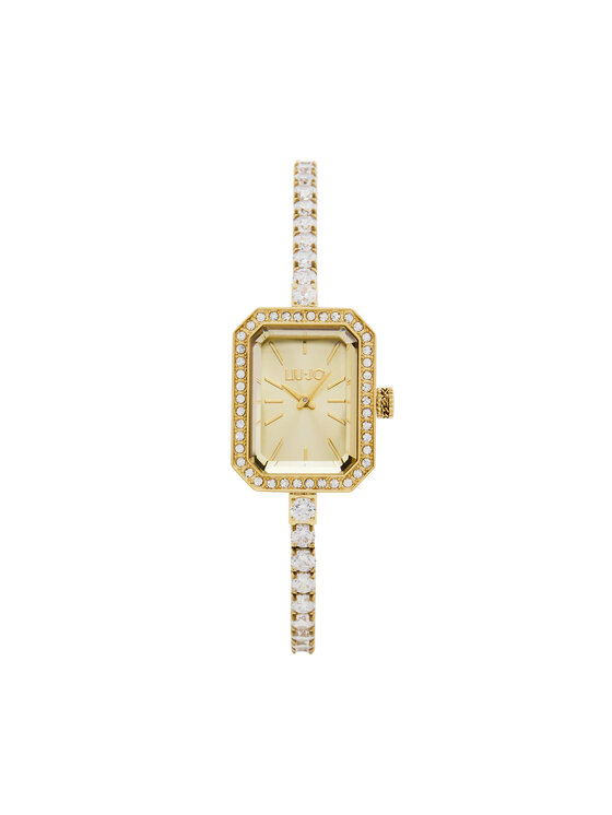 Liu Jo Часовник Claire TLJ2328 Златист цвят на ниска цена