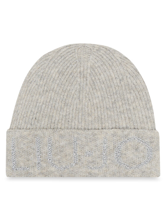 Liu Jo Шапка 2F5020 M0300 Сив цвят на ниска цена