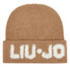 Liu Jo Шапка 2F5059 M0300 Бежов цвят на ниска цена