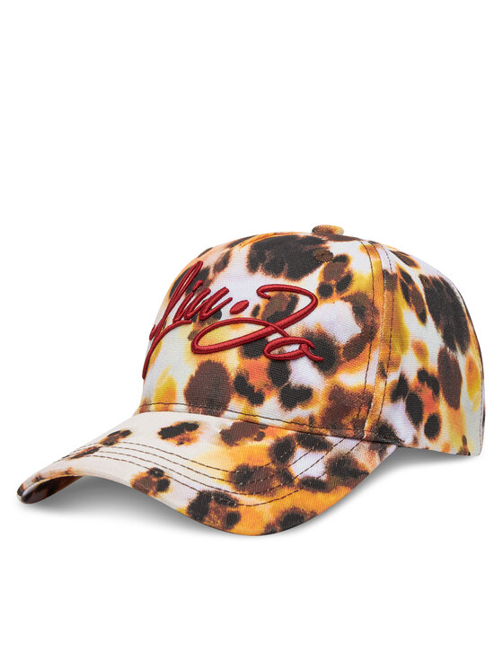 Liu Jo Шапка с козирка VA5201 T5204 Бежов цвят на ниска цена