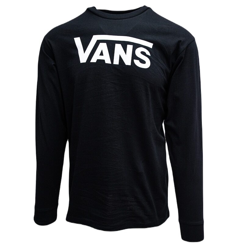 Longsleeve Classic Vans