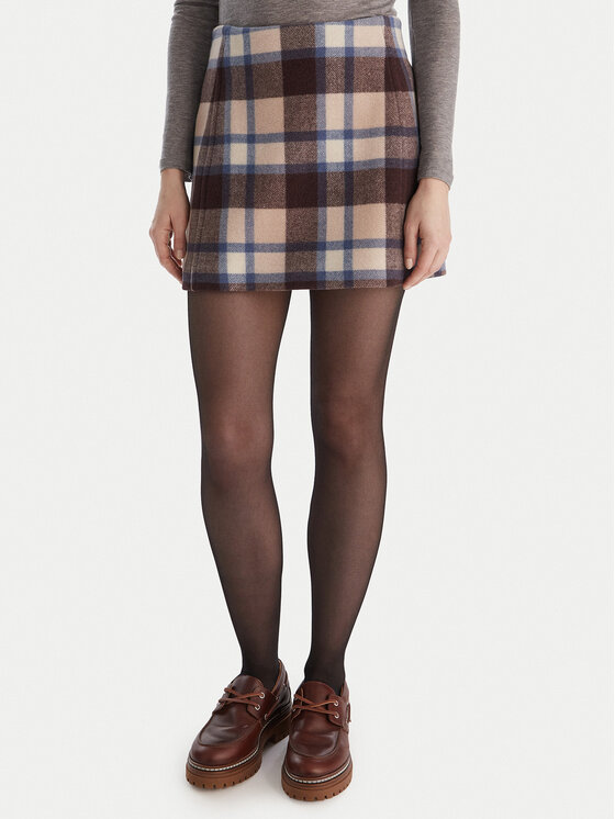 MAX&Co. Мини пола Ozone 2526106104200 Цветен Regular Fit цвят на ниска цена