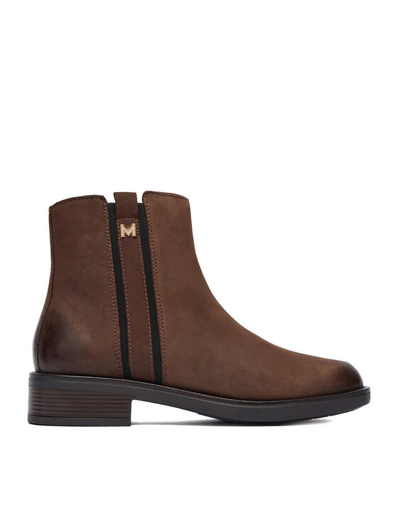 MEXX Боти CEO-MX/032C-WI23 Кафяв цвят на ниска цена