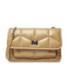 MEXX Дамска чанта C-MEXX-CR-002-08 Бежов цвят на ниска цена