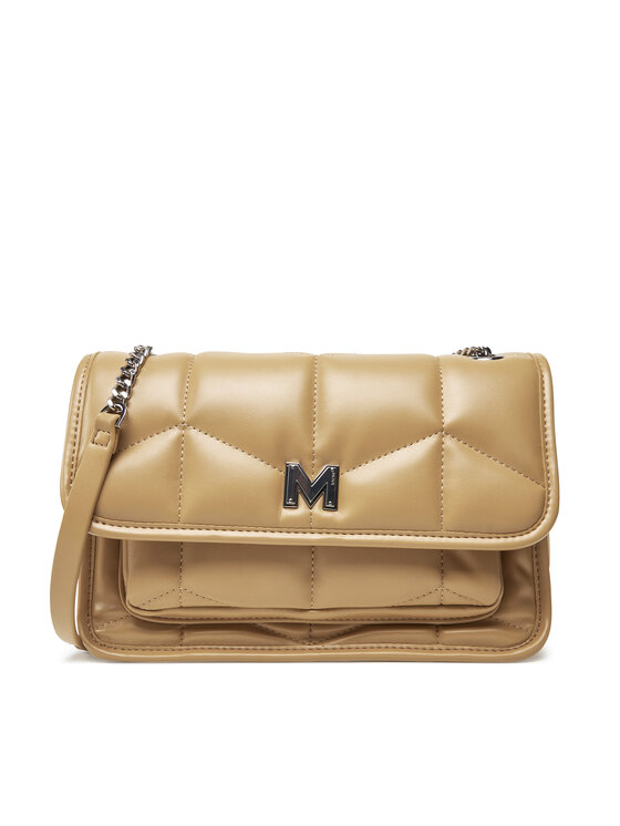 MEXX Дамска чанта C-MEXX-CR-002-08 Бежов цвят на ниска цена