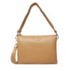 MEXX Дамска чанта C-MEXX-CR-003-08 Бежов цвят на ниска цена