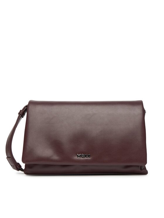 MEXX Дамска чанта C-MEXX-H-003-08 Бордо цвят на ниска цена