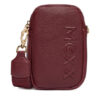 MEXX Дамска чанта C-MEXX-L-001-08 Бордо цвят на ниска цена