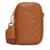 MEXX Дамска чанта C-MEXX-L-001-08 Кафяв цвят на ниска цена