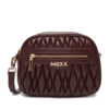 MEXX Дамска чанта C-MEXX-L-002-08 Бордо цвят на ниска цена