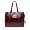 MEXX Дамска чанта C-MEXX-L-004-08 Бордо цвят на ниска цена