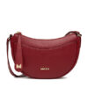 MEXX Дамска чанта C-MEXX-L-008-08 Бордо цвят на ниска цена