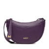 MEXX Дамска чанта C-MEXX-L-008-08 Виолетов цвят на ниска цена