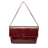 MEXX Дамска чанта C-MEXX-L-014-08 Бордо цвят на ниска цена