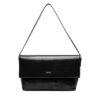 MEXX Дамска чанта C-MEXX-L-014-08 Черен цвят на ниска цена