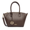 MEXX Дамска чанта C-MEXX-L-016-08 Кафяв цвят на ниска цена