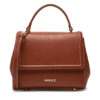 MEXX Дамска чанта C-MEXX-S-010-08 Кафяв цвят на ниска цена