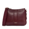 MEXX Дамска чанта CEO-MEXX-S-005-08 Бордо цвят на ниска цена