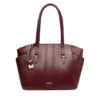 MEXX Дамска чанта CEO-MEXX-S-008-08 Бордо цвят на ниска цена