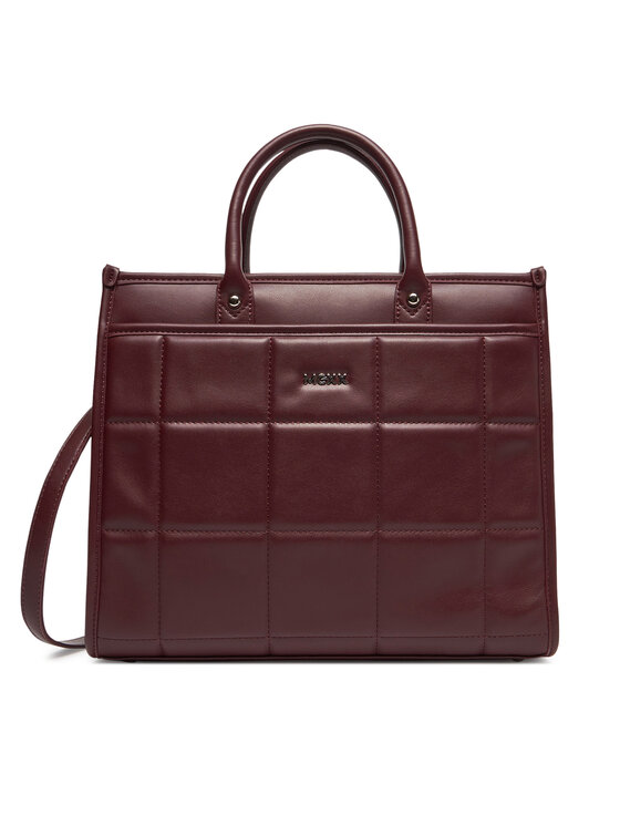 MEXX Дамска чанта MEXX-B-021-06 Бордо цвят на ниска цена