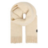MEXX Зимен шал CEO-MEXX-W4-001-AW25 Бежов цвят на ниска цена