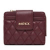 MEXX Портфейл CEO-MEXX-W1-002-AW25 Бордо цвят на ниска цена