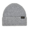 MEXX Шапка CEO-MEXX-W3-001-AW25 Сив цвят на ниска цена