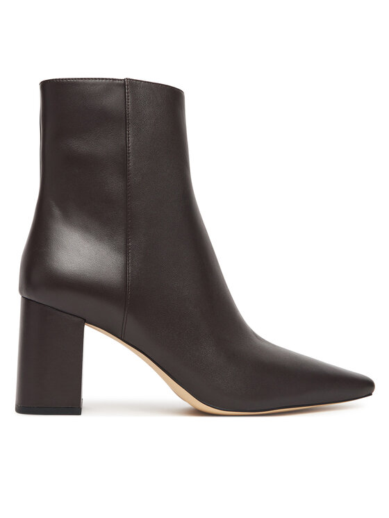 MICHAEL Michael Kors Боти 40T5ELME5L Кафяв цвят на ниска цена