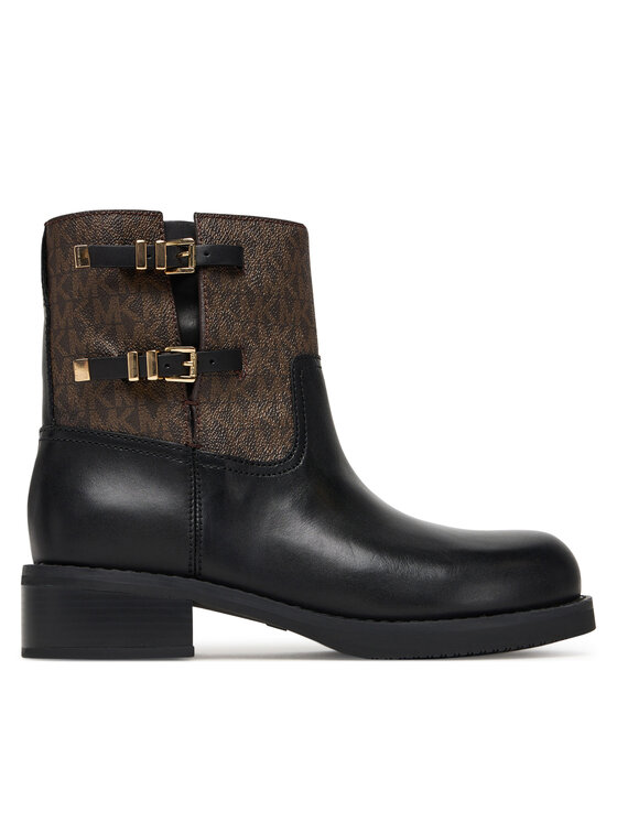 MICHAEL Michael Kors Боти Darrington 40F5DTFE7L Кафяв цвят на ниска цена