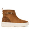 MICHAEL Michael Kors Боти MK02947210 Кафяв цвят на ниска цена