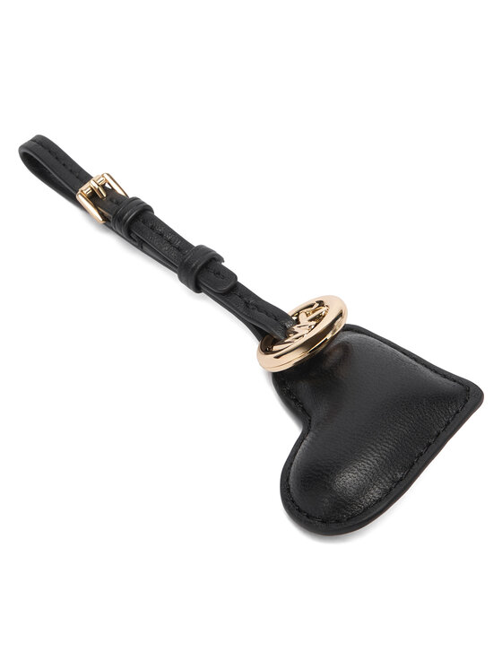 MICHAEL Michael Kors Висулка 32F5GD0K3L Черен цвят на ниска цена