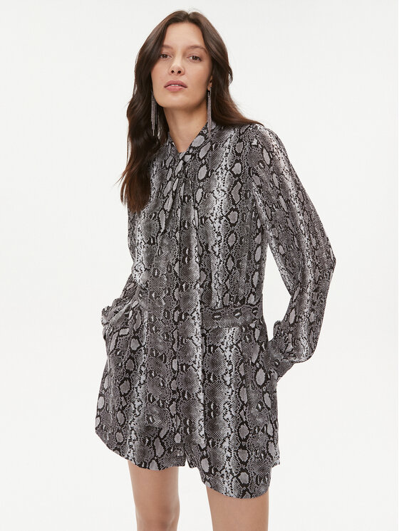 MICHAEL Michael Kors Гащеризон MH3814XABE Цветен Regular Fit цвят на ниска цена