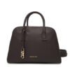 MICHAEL Michael Kors Дамска чанта 30S5G9QS6L Кафяв цвят на ниска цена