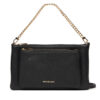 MICHAEL Michael Kors Дамска чанта 32F5GJ6C8L Черен цвят на ниска цена