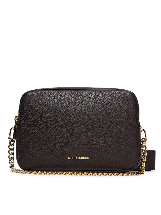 MICHAEL Michael Kors Дамска чанта 32S5GYTC5L Кафяв цвят на ниска цена