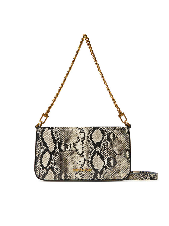 MICHAEL Michael Kors Дамска чанта Bryant 32T5AYTU1L Кафяв цвят на ниска цена