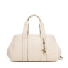MICHAEL Michael Kors Дамска чанта Romee 30T5G1ZS1L Екрю цвят на ниска цена
